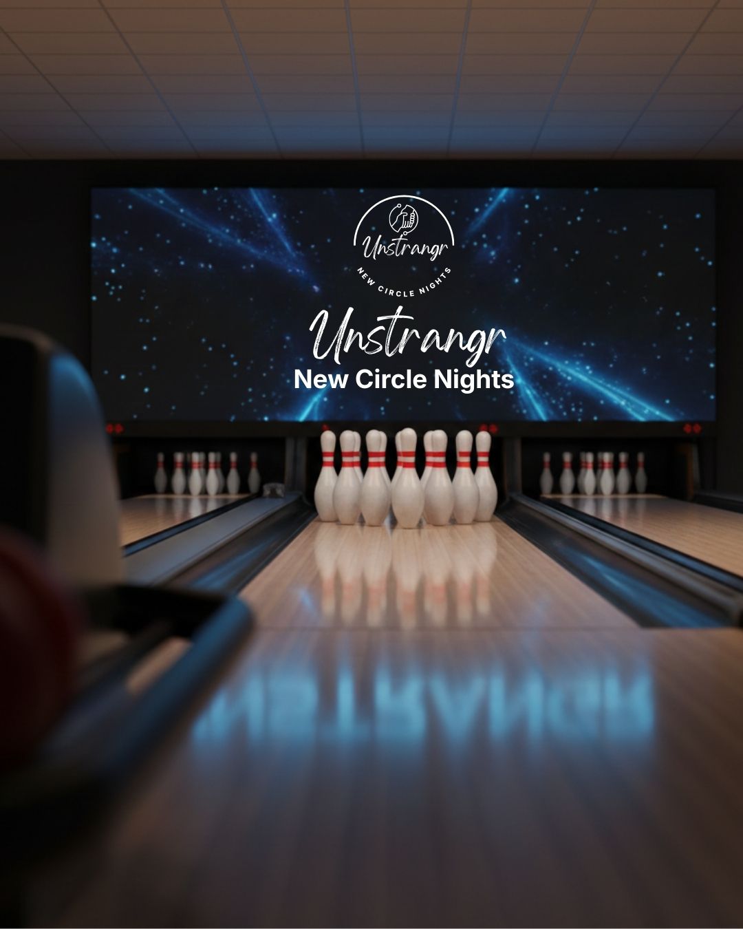 Bowling Night