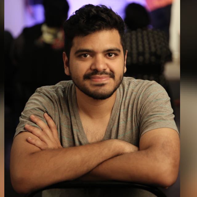 Avinash Verma