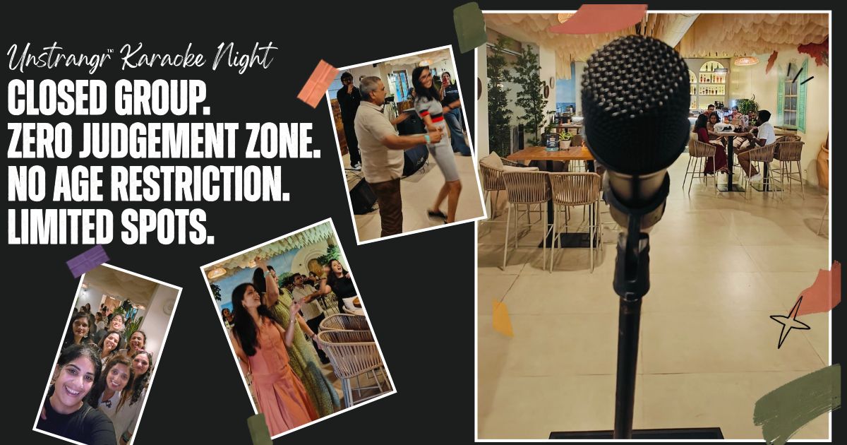 Karaoke Night