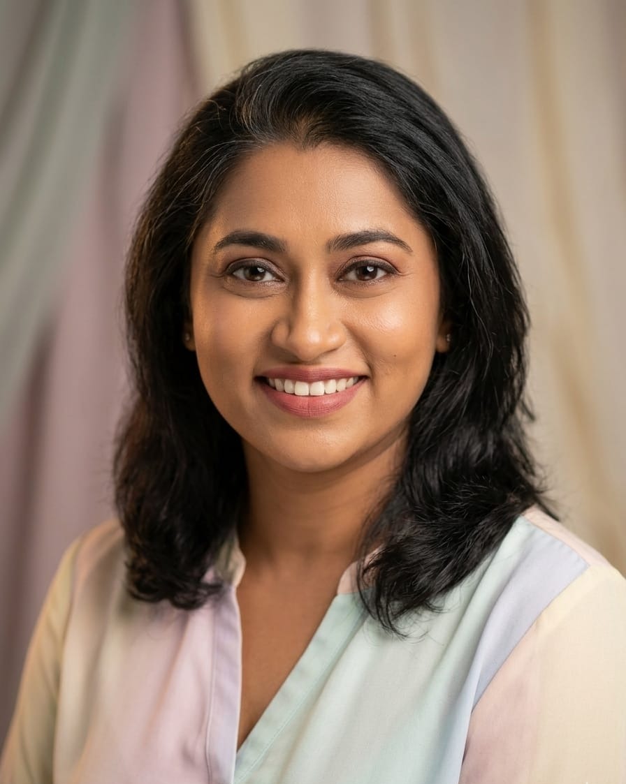 Shraddha Majalkar